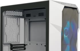 Корпус Cooler Master MasterBox TD300 Mesh: