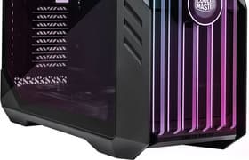 Корпус Cooler Master HAF 700 Evo: