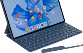 Топовый планшет Huawei MatePad Pro 11” (2022):