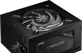 Блок питания XPG CyberCore 1000 Platinum:
