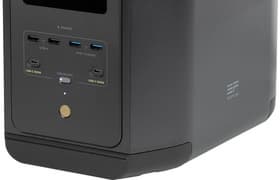 Портативная электростанция EcoFlow Delta 2: