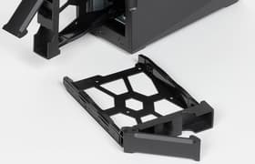 Сетевой накопитель Asustor Drivestor 2 Pro (AS3302T):