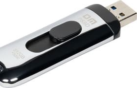 Флэшдрайв DM Portable SSD FS200 емкостью 512 ГБ: