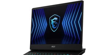 Игровой ноутбук MSI Vector GP66 12UGSO-671RU: