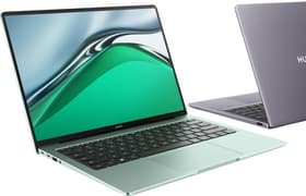 Ультрабук Huawei MateBook 14s (HKF-X):