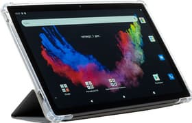 Планшет Digma Pro 1800F Tiger 4G: