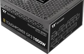 Блок питания Thermaltake Toughpower GF3 1000W: