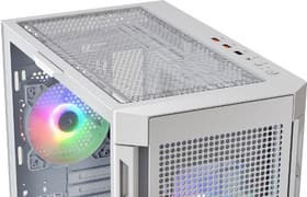 Корпус Cougar Airface RGB: