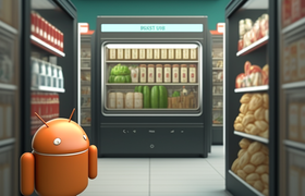 «Мы хотим вырасти в 10 раз за этот год» — интервью с техдиром RuStore о том, как запускали и каким станет российский «убийца Google Play»