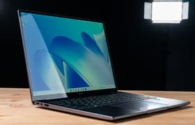 Такой же маленький, еще более мощный. Какие главные фишки у Huawei MateBook 14 и что изменилось в версии 2023 года