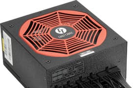 Блок питания Chieftronic PowerPlay Platinum 1200W: