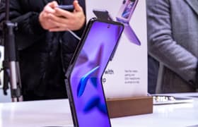 Oppo на MWC 2023: