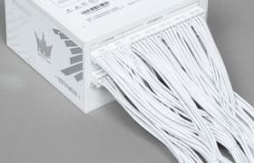 Блок питания Galax Hall of Fame GH1300: