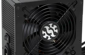 Блок питания XPG Probe 600W: