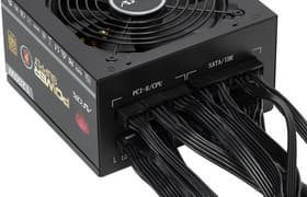 Блок питания Afox 1200W: