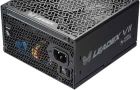 Блок питания Super Flower Leadex VII XG 850W: