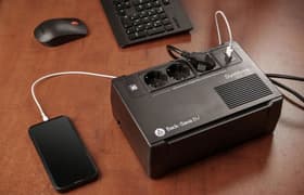 ИБП Systeme Electric Back-Save BVSE800RS: