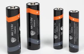 Батарейки BY Original: