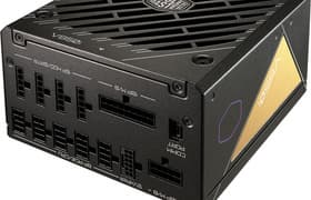 Блок питания Cooler Master V850 Gold i Multi: