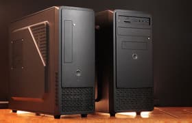 Корпус Chieftec UC-03B-OP: