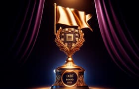 «iXBT Brand 2023 — Выбор читателей»: