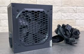 Блок питания Chieftec EON 600W (ZPU-600S):