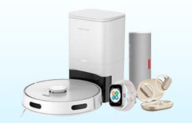 Выбор Honor: чем уже пополнилась экосистема Honor Choice в 2024 году