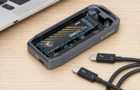 Руководство по самостоятельной сборке внешнего SSD, часть 3: