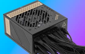 Блок питания MSI MEG Ai1300P PCIE5: