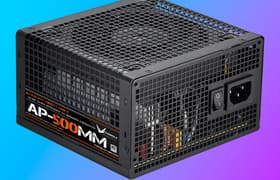 Блок питания Formula AP-500MM: