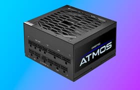 Блок питания Chieftec Atmos 850W (CPX-850FC):