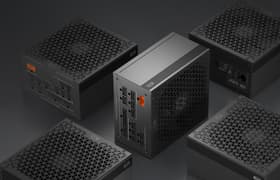 Блок питания PCCooler YS1200: