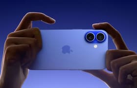 Сентябрьская презентация Apple: