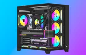 Корпус Formula V Line Crystal Z9: