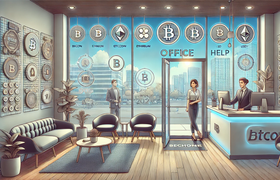 Криптообменник для новичков: что нужно знать в 2024 году