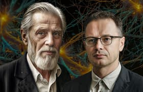 Философия, логика и поэтика нейросетей.