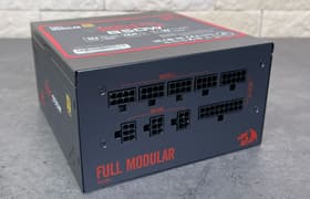Блок питания Redragon RGPS-850W:
