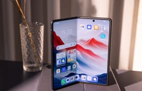 Главные новинки Honor в 2024 году: фотофлагманы, ноутбуки и самые тонкие раскладушки