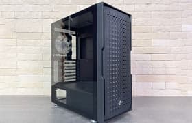 Корпус Eurocase Surtur: