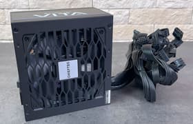 Блок питания Chieftec Vita 850W (BPX-850-S):