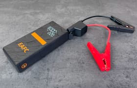 Обзор бустера-компрессора EAFC JC11: