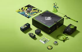 Ugreen и Genshin Impact выпускают эксклюзивную коллекцию зарядных устройств