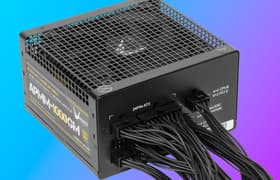 Блок питания Formula V-Line APMM-1000GM: