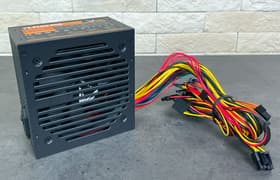 Блок питания Formula V-Line VX Plus 650: