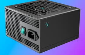 Блок питания DeepCool PN850D: