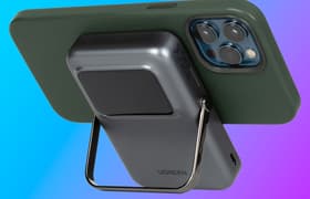 Пауэрбанк Ugreen Uno PB764