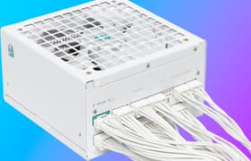 Блок питания Deepcool PN1000M WH: