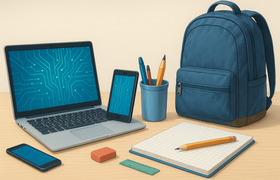 Техника Honor для учебы: от первого звонка до диплома