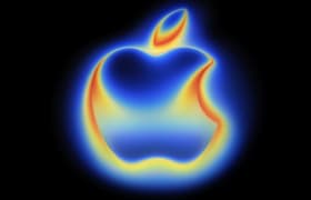 Сентябрьская презентация Apple: