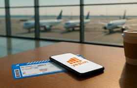 eSIM от Yesim: дешевая связь в поездках без переплаты за роуминг и без покупки местных SIM-карт